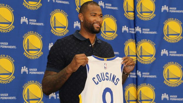 NBA, verso la stagione 2018-2019. Golden State Warriors: i favoriti per l’anello sono ancora loro
