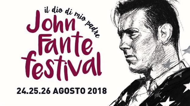 Arriva il "John Fante Festival" in Abruzzo con i figli dello scrittore