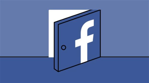 Facebook: no alle armi 3D e sì alle ONG, Liga trasmessa gratis, strumenti AR sugli streaming, Dating più vicino