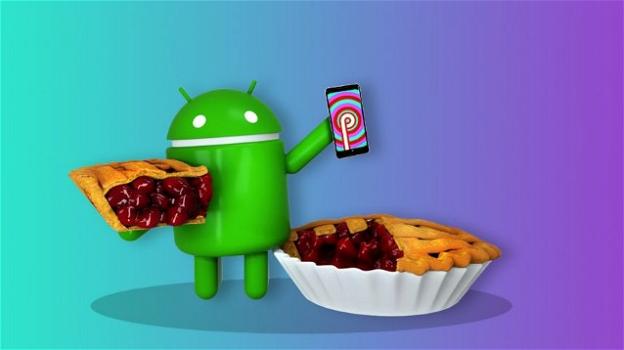 Sony e Android 9.0 Pie: quali saranno gli smartphone che riceveranno l’aggiornamento (e quali, invece, no)