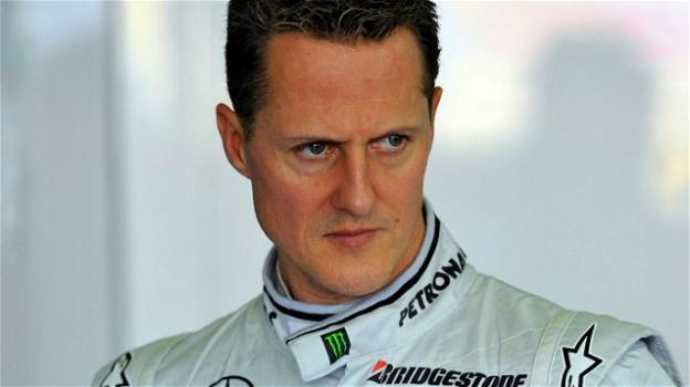 Michael Schumacher: la famiglia smentisce il suo trasferimento a Maiorca