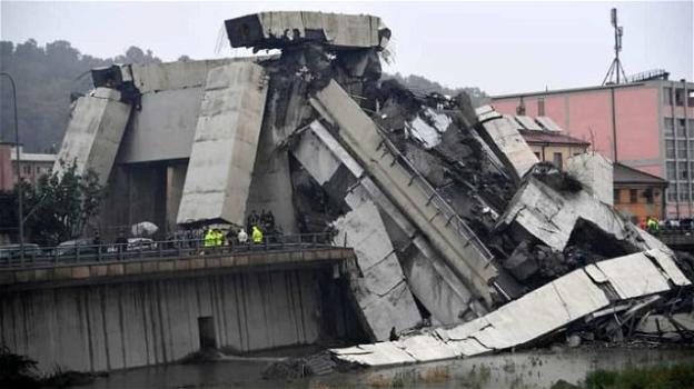 Trovato il corpo dell’ultimo disperso del crollo del ponte a Genova