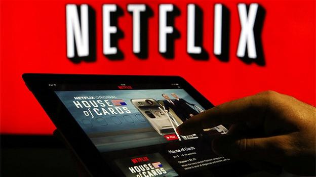 Netflix: durante la visione arriveranno gli annunci video, stile pubblicità