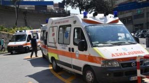 Palermo, litiga col marito e tenta di uccidere il figlio di un anno