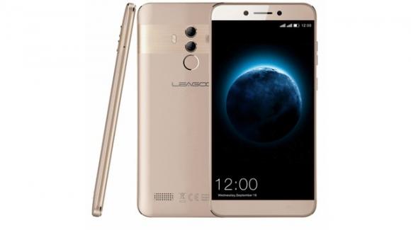 Телефон leagoo t8s не включается