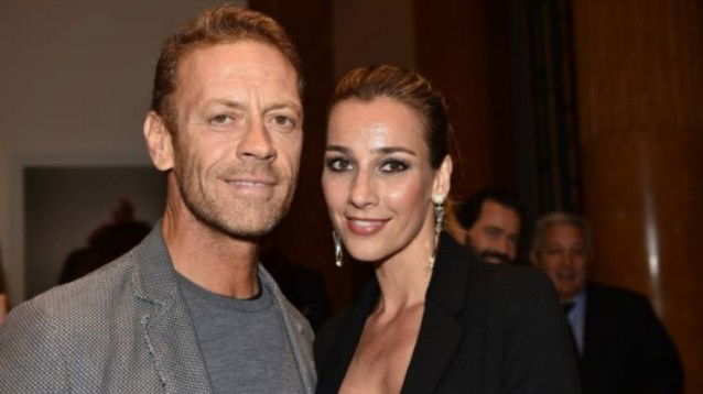 Rocco Siffredi Parla Della Moglie Rosa E Svela A Letto Con Me Si Annoiava