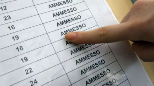 Con Quante Materie Si è Bocciati Alle Medie