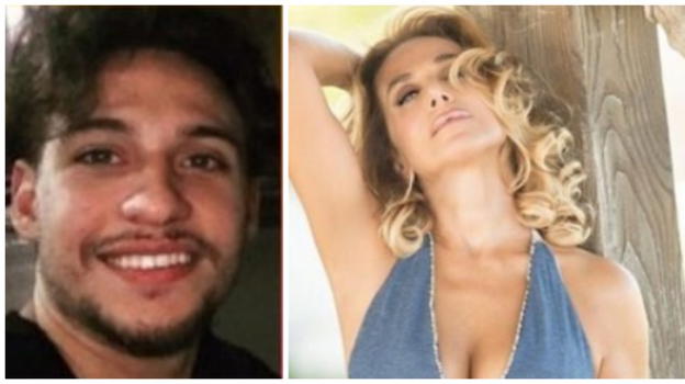 Gianpaolo Quarta di Temptation Island: “La mia ragazza ideale? Barbara d’Urso”