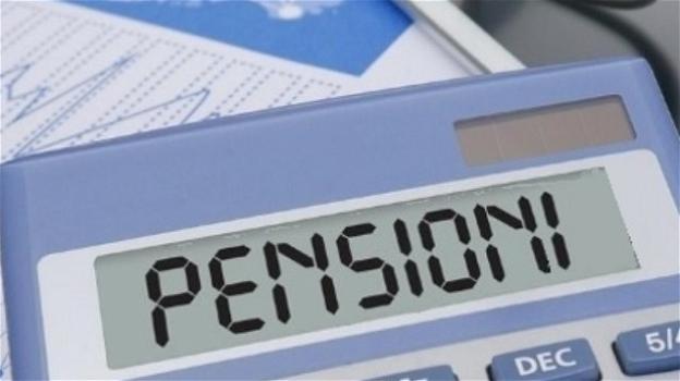 Pensioni 2019, Lega e M5S alla ricerca della quadra sul ricalcolo degli assegni