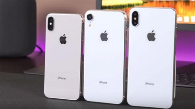 iPhone 2018: è questa la data di uscita?