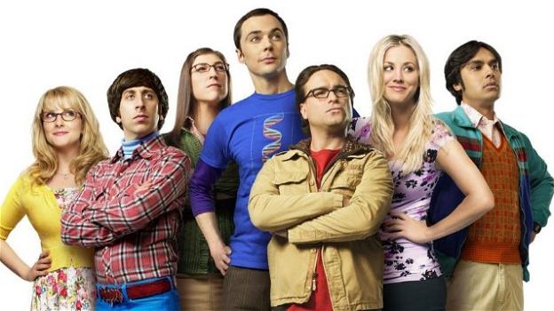 “The Big Bang Theory” cancellato dopo 12 stagioni, la serie finirà nel 2019