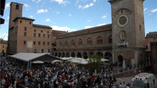 "Festival della Letteratura" a Mantova: tutti i protagonisti dell’edizione 2018