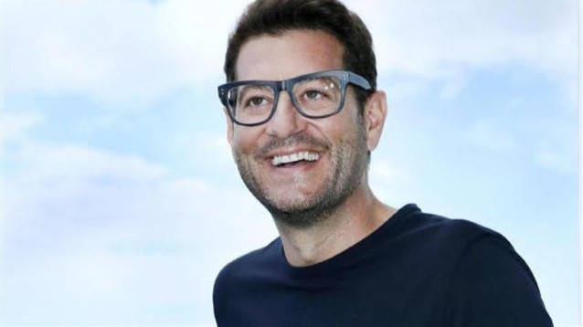 Enrico Papi pronto per Guess My Age, svela il segreto del suo dimagrimento:  \