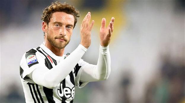 Marchisio lascia la Juventus, per lui sirene francesi in arrivo
