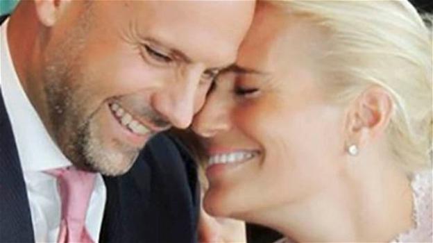 Heather Parisi festeggia 5 anni di matrimonio con il suo Umberto: “Voglio solo amare l’uomo che mi ama"