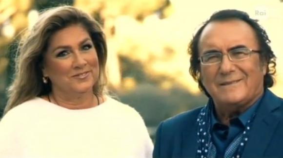 Al Bano E Romina Power Si Dividono Lei Torna Negli Usa E Lui Al Mare In