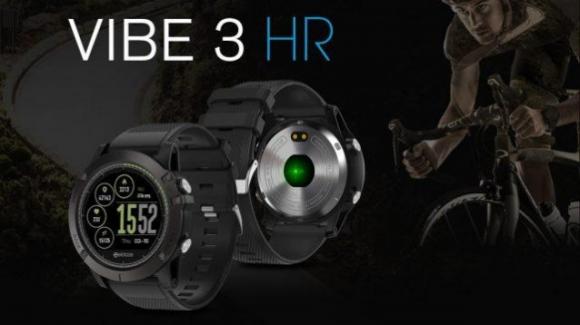 zeblaze vibe 3 hr aliexpress