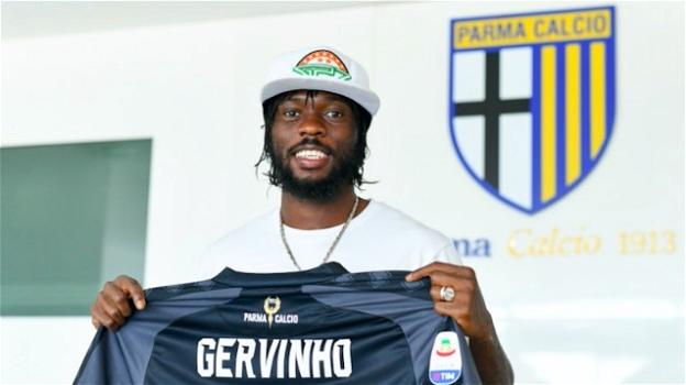 Parma, Gervinho è pronto per la sua nuova avventura: "Darò il 100% per centrare la salvezza"