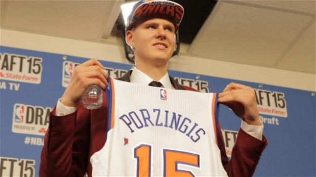 NBA, verso la stagione 2018-2019. New York Knicks, è giunto l’anno buono per tornare alla postseason?