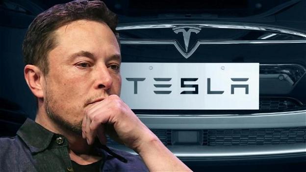 Tesla resterà quotata in Borsa, il Ceo Elon Musk rinuncia al delisting