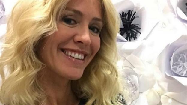 L’ex velina Marina Graziani annulla le nozze e viene minacciata