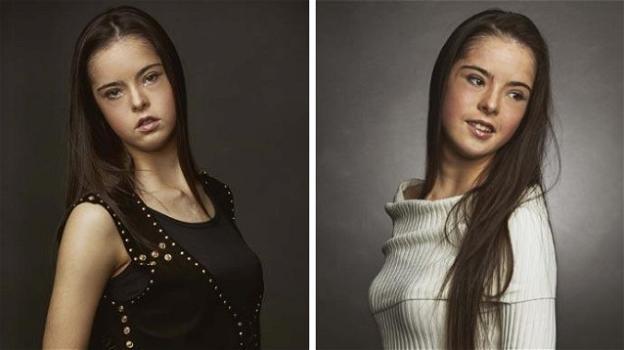 Marián Ávila sarà la prima modella con la sindrome di Down a sfilare alla settimana della moda di New York