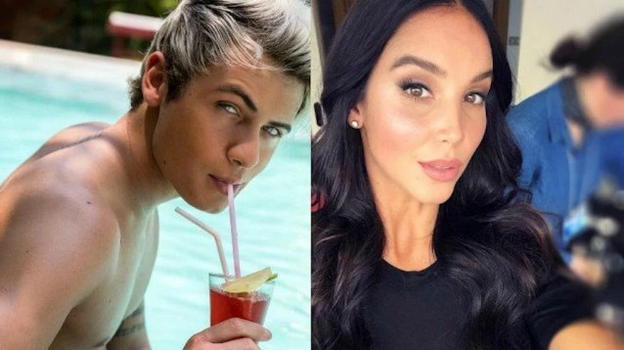 Paola Di Benedetto, Federico Rossi difende l’ex naufraga de "L’isola dei Famosi" dagli insulti dei fan
