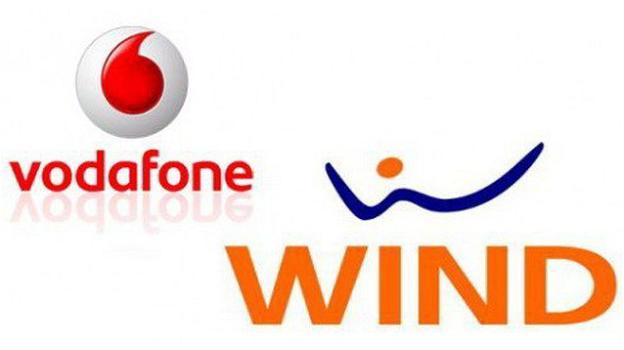 Wind e Vodafone: nuovi rincari dei prezzi in arrivo