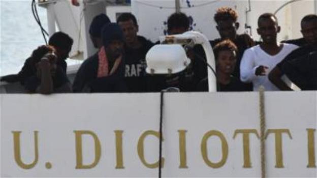 L’associazione finanziata da Soros: "I migranti non possono essere portati in Albania"