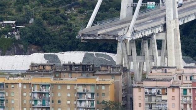 Ponte di Genova, beffa per gli sfollati che devono continuare a pagare il mutuo