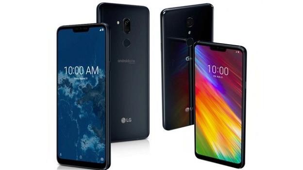 LG G7 One ed LG G7 Fit: in anticipo sull’IFA 2018 la nuova coppia di top gamma per audiofili