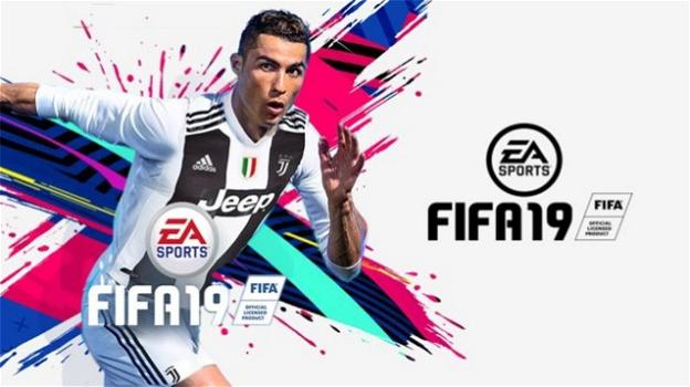 FIFA 19, ultime novità prima della data di uscita (ufficializzata)
