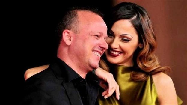 Anna Tatangelo e Gigi D’Alessio è ufficiale: convoleranno a nozze la prossima primavera