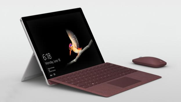 Surface Go: il convertibile ‘economico’ di Microsoft è finalmente disponibile anche in Italia