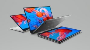 IFA 2018: DELL annuncia portatili, ultrabook, convertibili con Amazon Alexa e Intel di ottava generazione