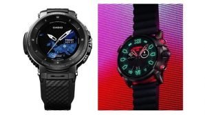 IFA 2018: Casio e Diesel puntano sugli smartwatch WearOS con un’anima sportiva