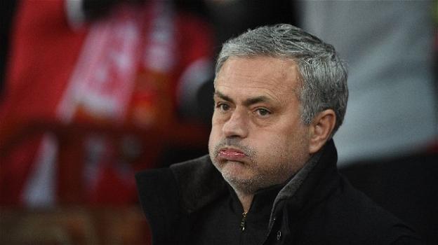 Premier League: José Mourinho a rischio esonero