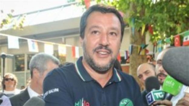 Il caso della nave Diciotti: stanno per crollare le ipotesi di reato su Salvini