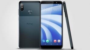 HTC U12 Life: ad IFA 2018 il medio gamma con riferimenti illustri ma senza notch