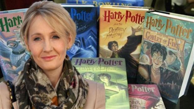 Harry Potter, arrivano in libreria tre nuovi libri ad ottobre