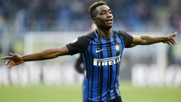 Calciomercato Inter: Karamoh saluterà i nerazzurri, probabile approdo in Francia