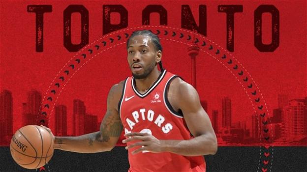 NBA, verso la stagione 2018-2019. Toronto Raptors: via DeRozan, con Leonard e coach Nurse obiettivo trionfo