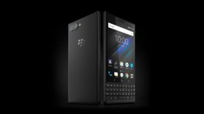 IFA 2018: TCL annuncia il top gamma accessibile BlackBerry Key2 LE