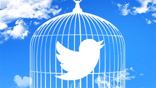 Twitter: bannati anche account anti-Trump, Twitter Lite arricchita di feature, test per il defollowing assistito