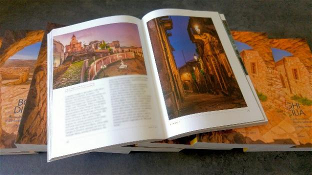 "Borghi di Sicilia", un libro che racconta una Sicilia diversa
