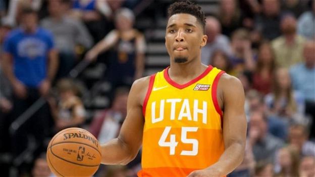 NBA, verso la stagione 2018-2019. Utah Jazz, complicato sorprendere di nuovo, provarci si può
