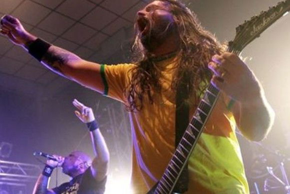 Due anziani scappano dall’ospizio per andare ad un concerto heavy metal