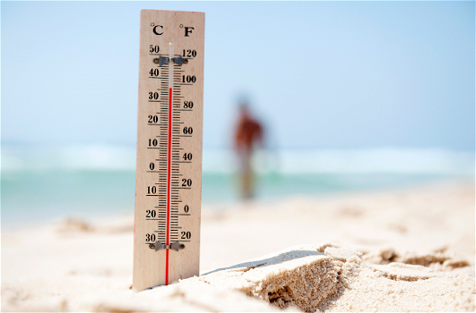 Meteo, temperature in aumento dalla settimana prossima: torna il gran caldo