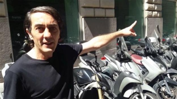 Napoli: il re dei parcheggiatori abusivi vanta il primo posto con 740 verbali