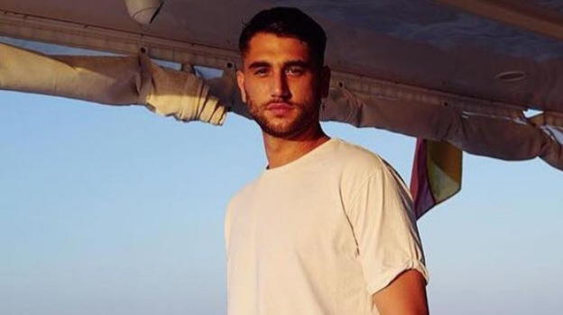 Jeremias Rodriguez, si racconta su Instagram: nuova love story e le parole per Giulia De Lellis, Bossari e Luca Onestini